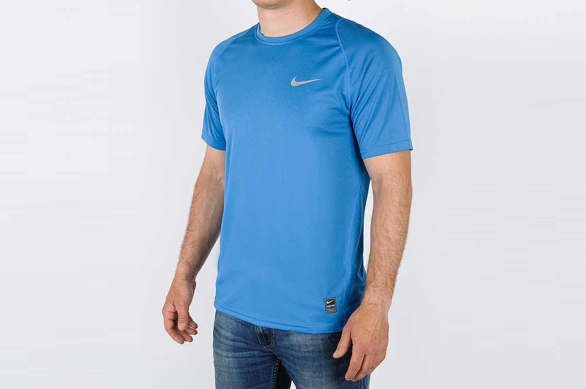 Футболка мужская Nike