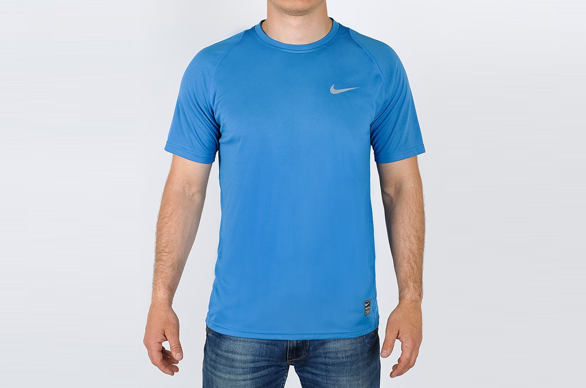 Футболка мужская Nike