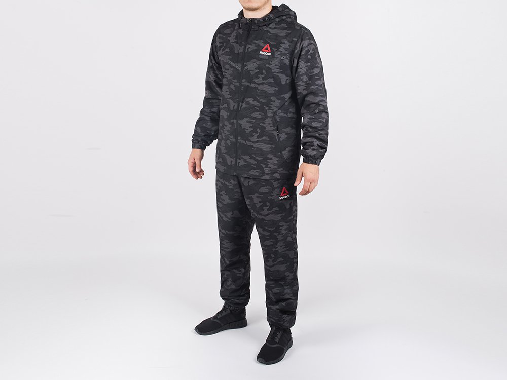 Костюм спортивный мужской Nike