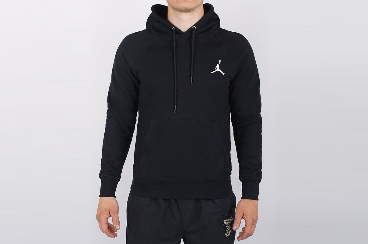 Худи мужская Nike Air Jordan