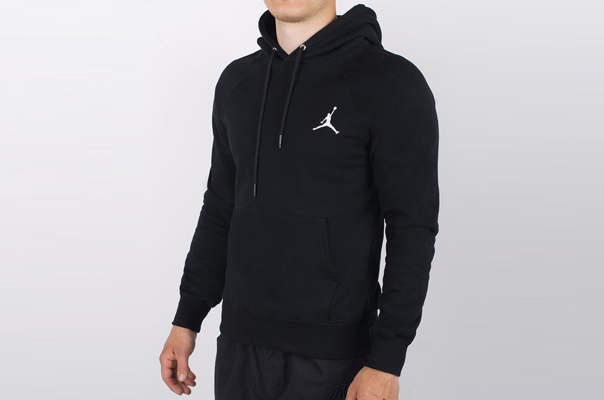 Худи мужская Nike Air Jordan