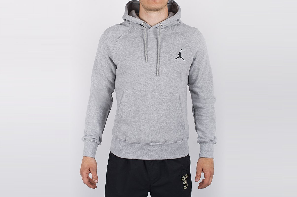 Худи мужская Nike Air Jordan