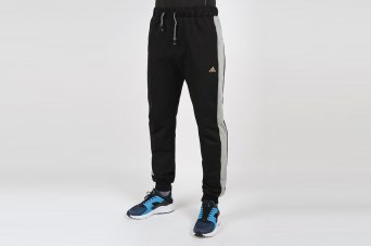 брюки спортивные мужские Adidas брюки спортивные мужские Adidas