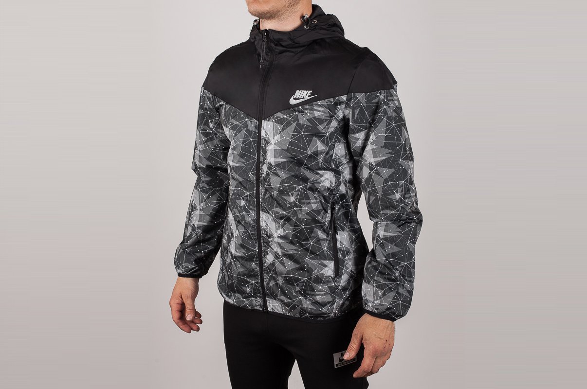 Ветровка мужская Nike