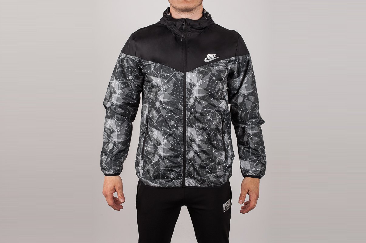 Ветровка мужская Nike