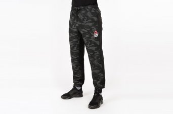 брюки спортивные мужские Reebok брюки спортивные мужские Reebok