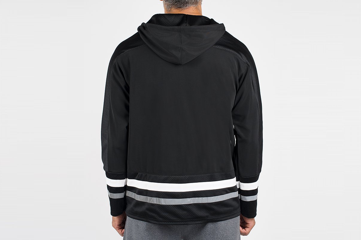 Худи мужская Supreme