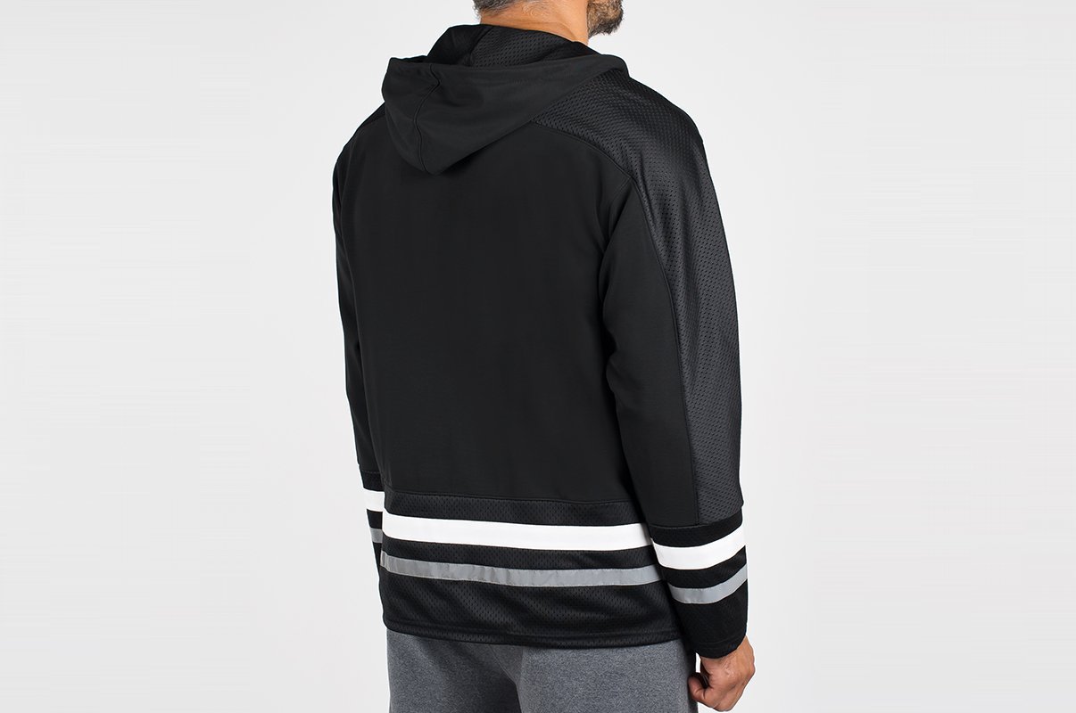 Худи мужская Supreme