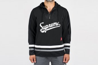 худи мужская Supreme худи мужская Supreme