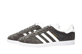 кроссовки женские Adidas Gazelle OG WMNS Light Grey / White / Gold кроссовки женские Adidas Gazelle OG WMNS Light Grey / White / Gold