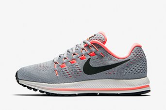 кроссовки женские Nike Air Zoom Vomero 12