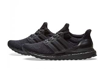 кроссовки мужские Adidas Ultra Boost