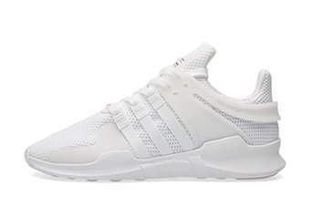 кроссовки женские adidas Originals EQT Support ADV White/Core Black кроссовки женские adidas Originals EQT Support ADV White/Core Black