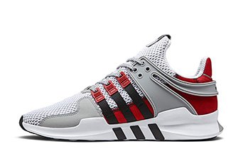 кроссовки мужские Adidas Overkill X Adidas EQT Support ADV