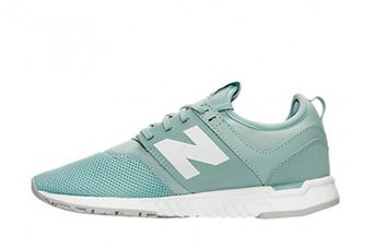 кроссовки женские New Balance 247 Mint кроссовки женские New Balance 247 Mint