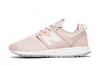 кроссовки женские New Balance 247 Pale Pink кроссовки женские New Balance 247 Pale Pink