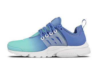 кроссовки женские Nike Air Presto Ultra BR