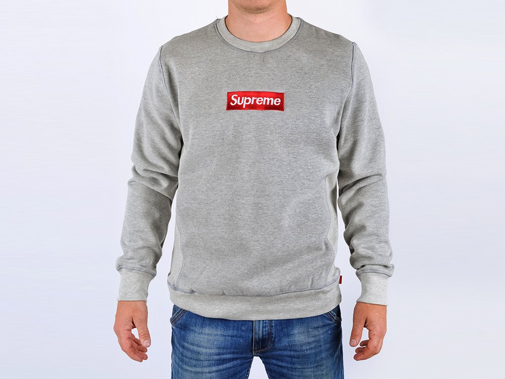 Купить Свитшот Supreme