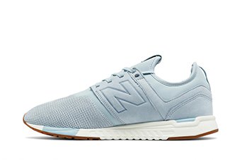 кроссовки женские New Balance 247 Porcelain Blue кроссовки женские New Balance 247 Porcelain Blue