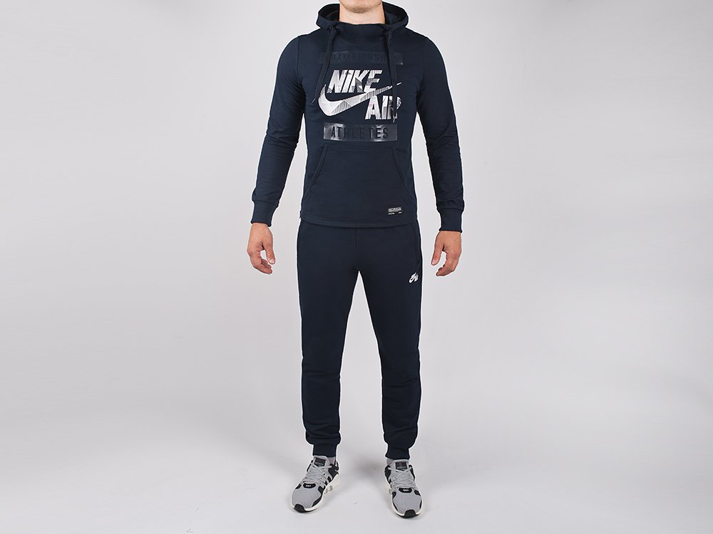 Костюм спортивный мужской Nike