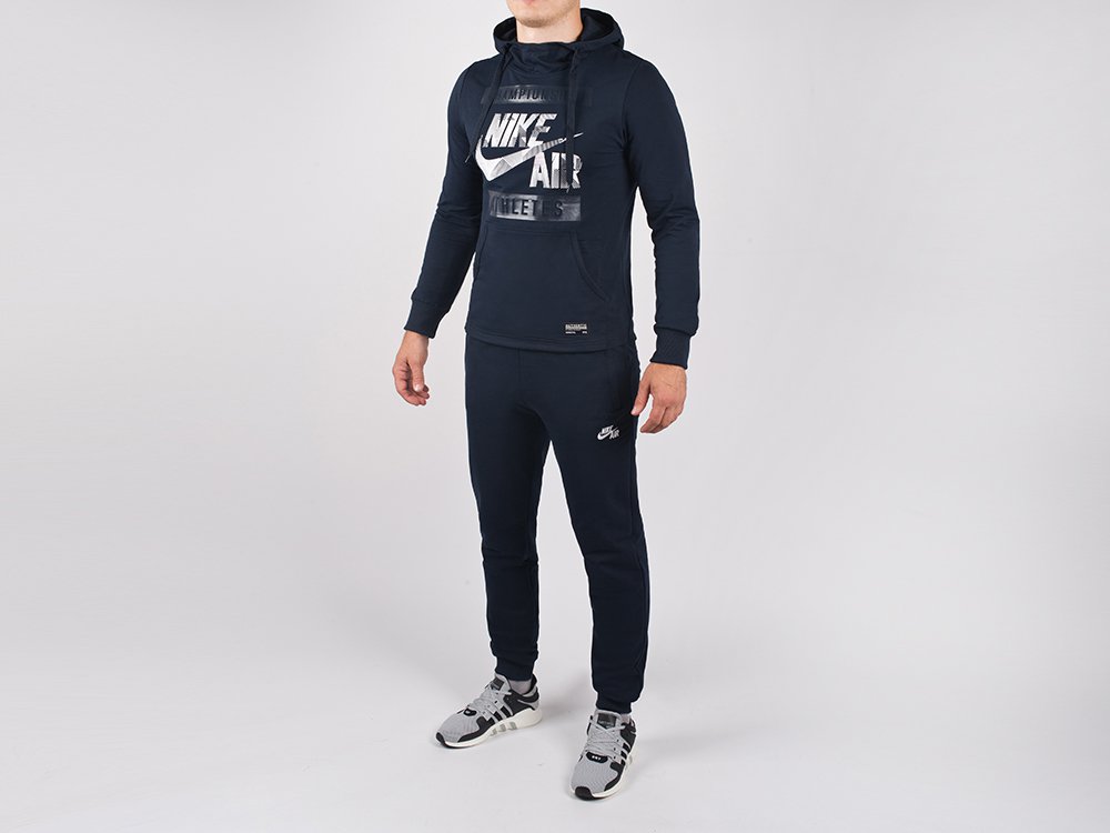 Костюм спортивный мужской Nike
