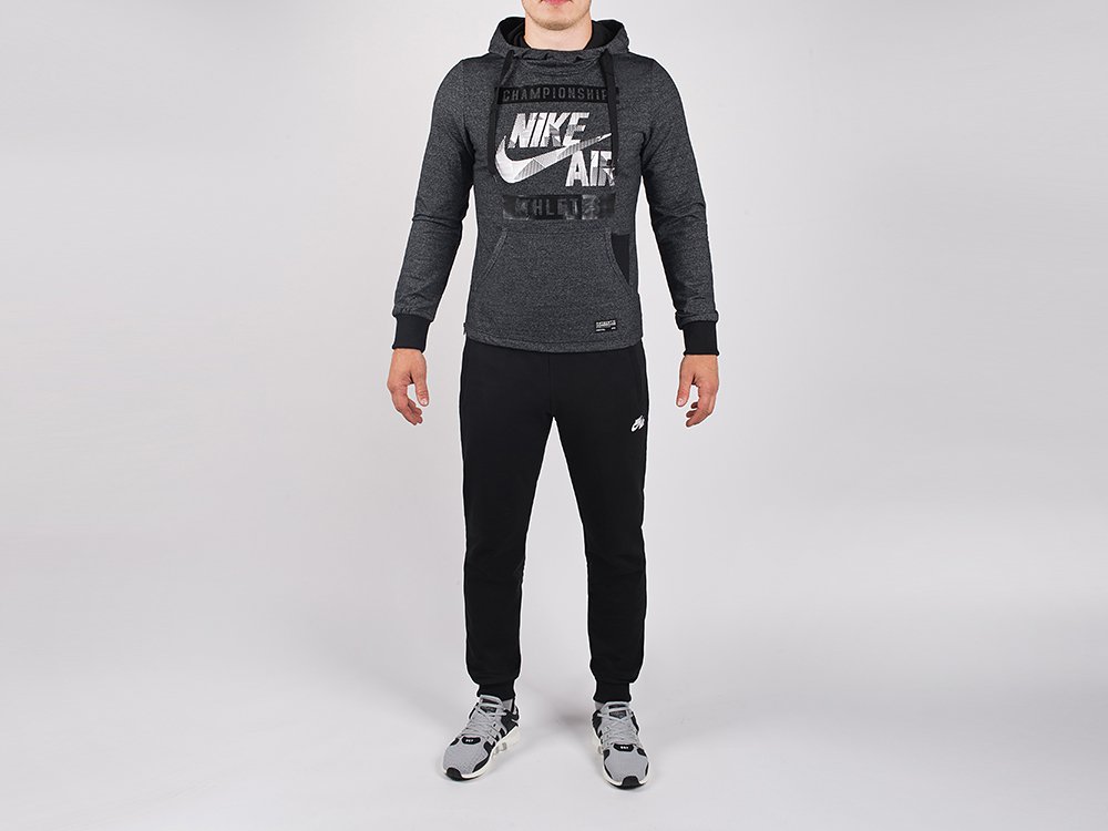 Костюм спортивный мужской Nike