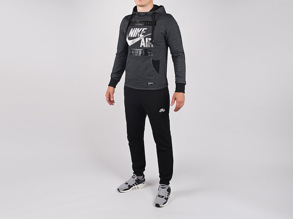 Костюм спортивный мужской Nike