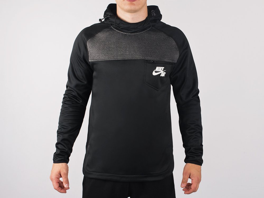 Худи мужская Nike