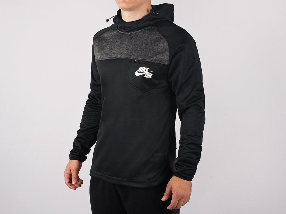 Худи мужская Nike