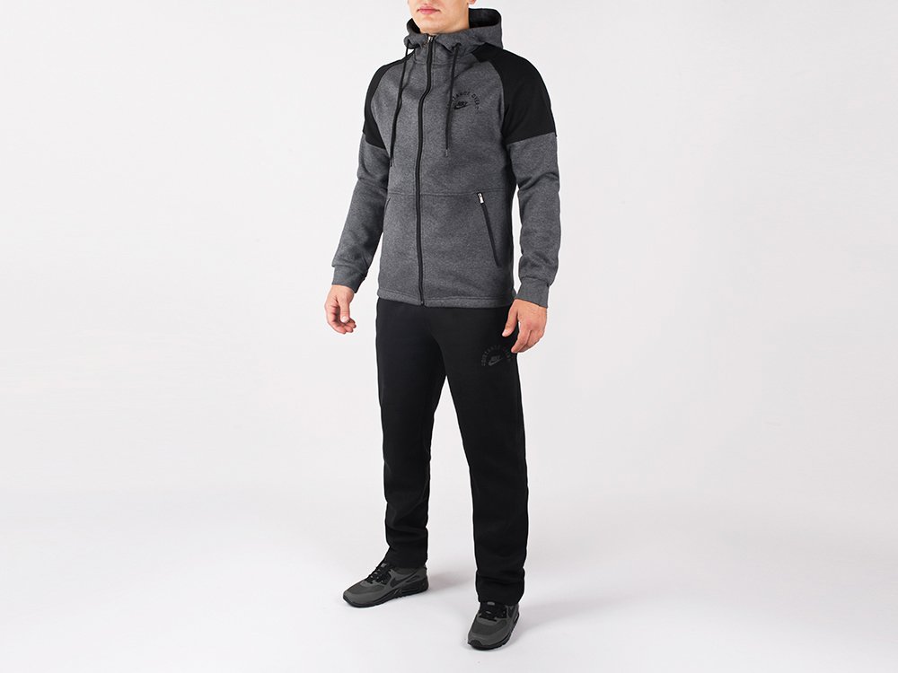 Костюм спортивный мужской Nike