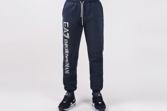 брюки спортивные мужские Emporio Armani брюки спортивные мужские Emporio Armani