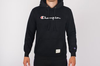 худи мужская Champion худи мужская Champion