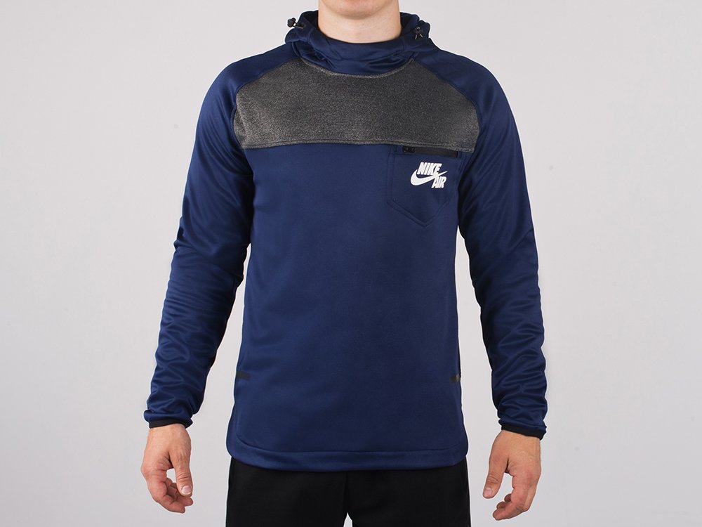 Худи мужская Nike
