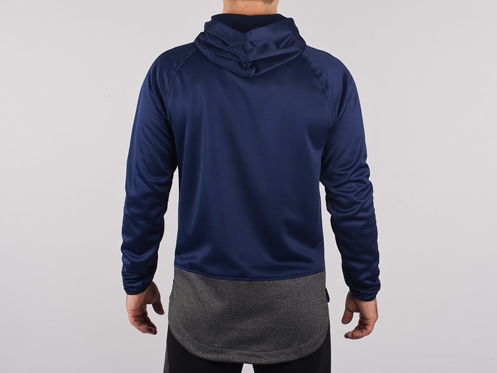 Худи мужская Nike