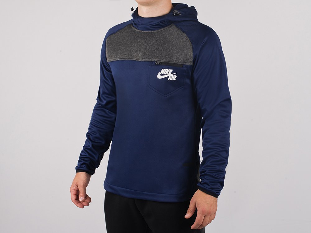 Худи мужская Nike