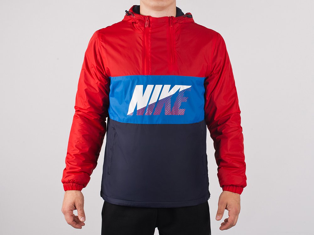 Анорак мужской Nike Анорак мужской Nike