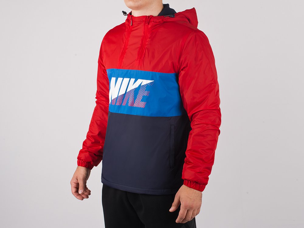 Анорак мужской Nike Анорак мужской Nike
