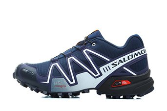 кроссовки мужские Salomon Speedcross 3 CS кроссовки мужские Salomon Speedcross 3 CS