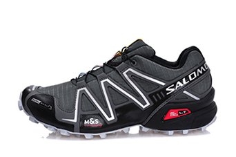 кроссовки мужские Salomon Speedcross 3 CS кроссовки мужские Salomon Speedcross 3 CS