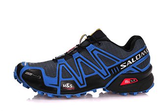 кроссовки мужские Salomon Speedcross 3 CS кроссовки мужские Salomon Speedcross 3 CS