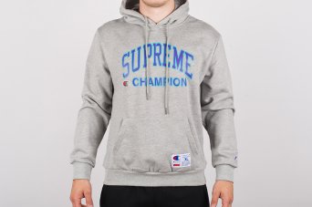 худи мужская Supreme худи мужская Supreme