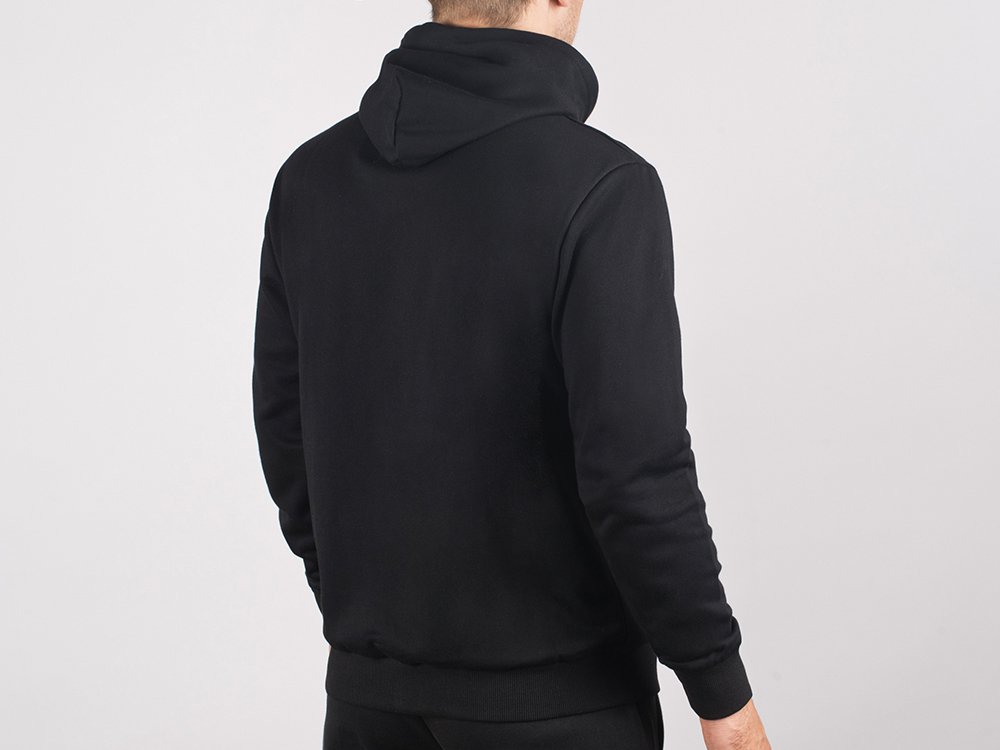 Худи мужская Supreme x Champion