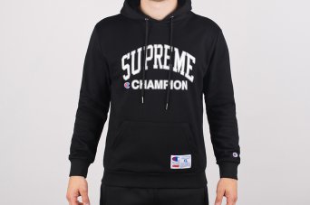 худи мужская Supreme худи мужская Supreme