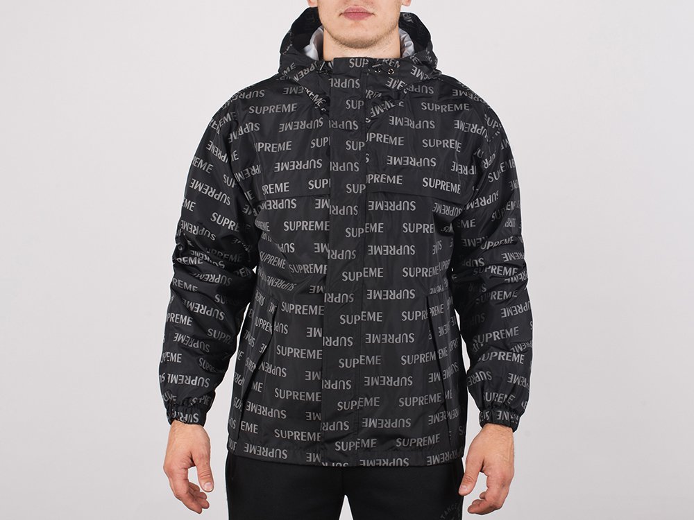 Ветровка мужская Supreme