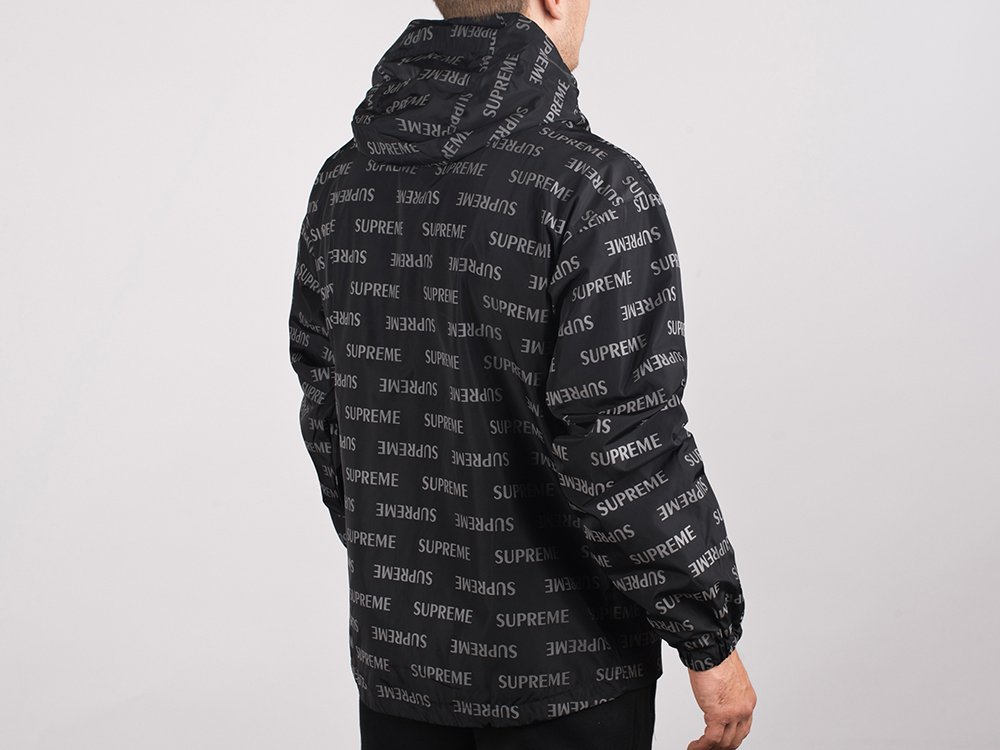 Ветровка мужская Supreme