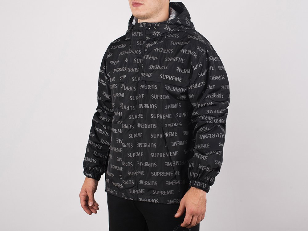 Ветровка мужская Supreme
