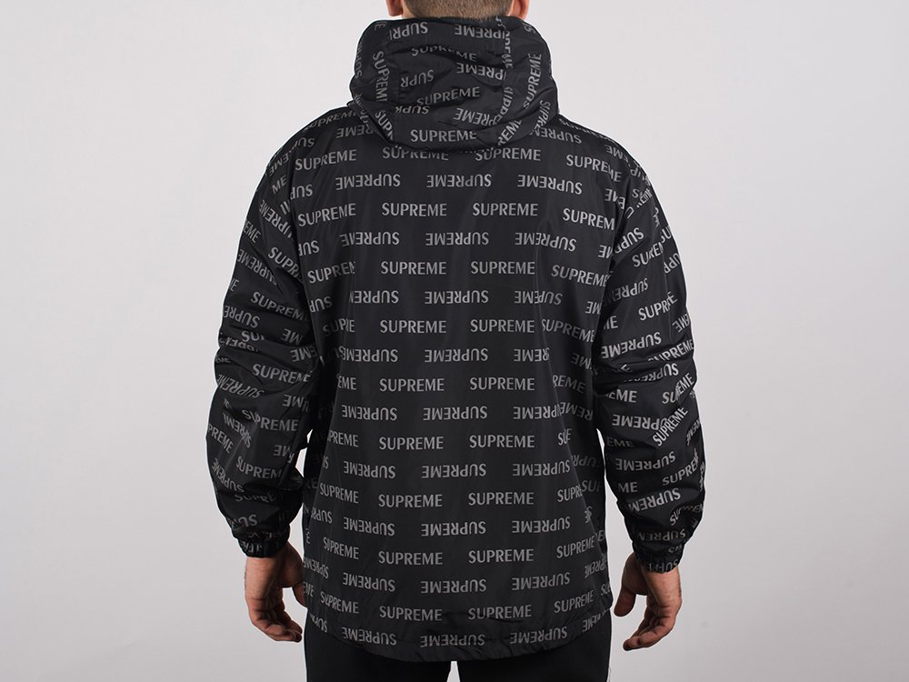 Ветровка мужская Supreme