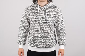 худи мужская Fear of God худи мужская Fear of God