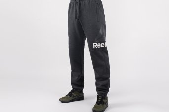брюки спортивные мужские Reebok брюки спортивные мужские Reebok