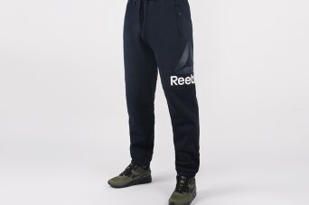брюки спортивные мужские Reebok брюки спортивные мужские Reebok